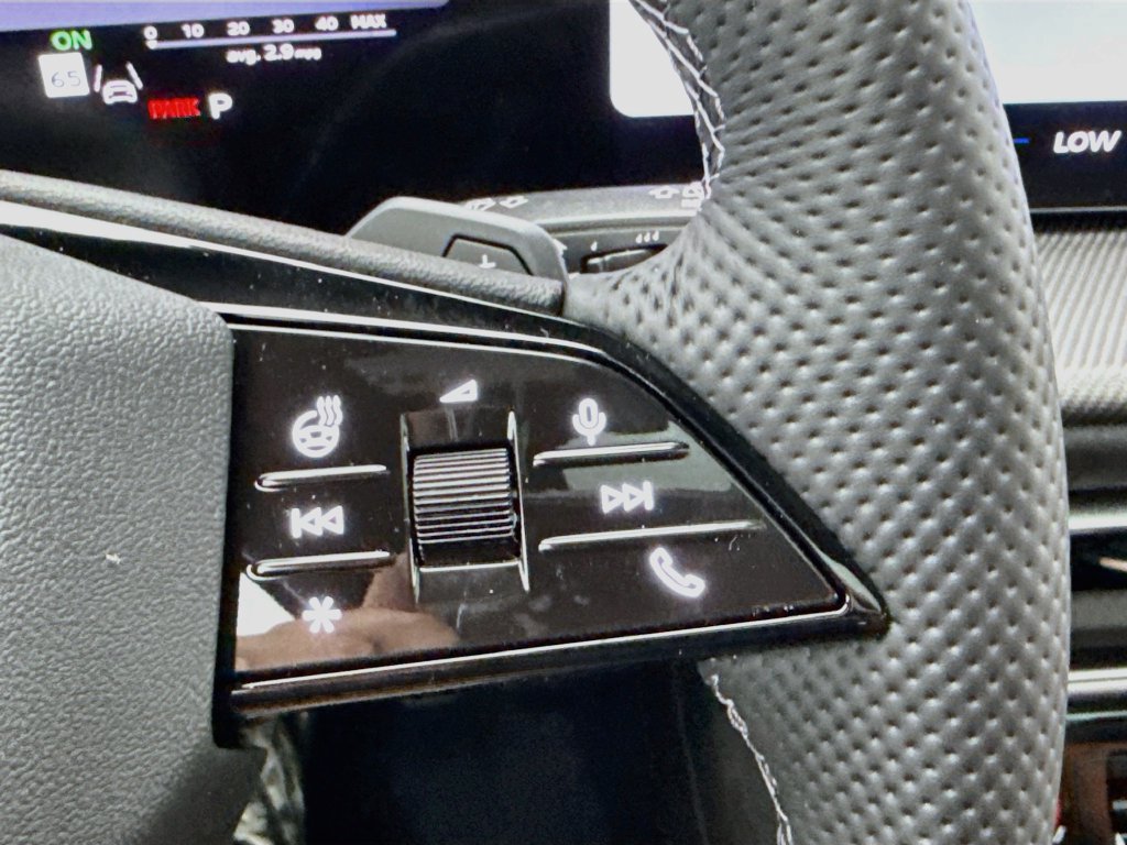 New 2026 Audi SQ5 Premium Plus AWD/4WD image 13