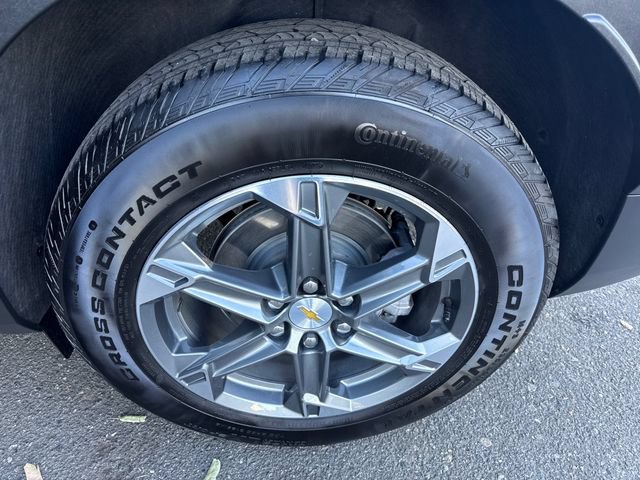 Certified 2026 Chevrolet Blazer LT FWD image 26
