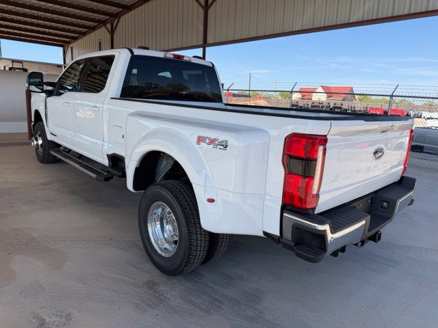 New 2026 Ford F350 Lariat w/ FX4 Off-Road Package AWD/4WD image 6