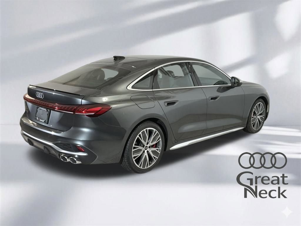 New 2025 Audi S5 Premium image 9