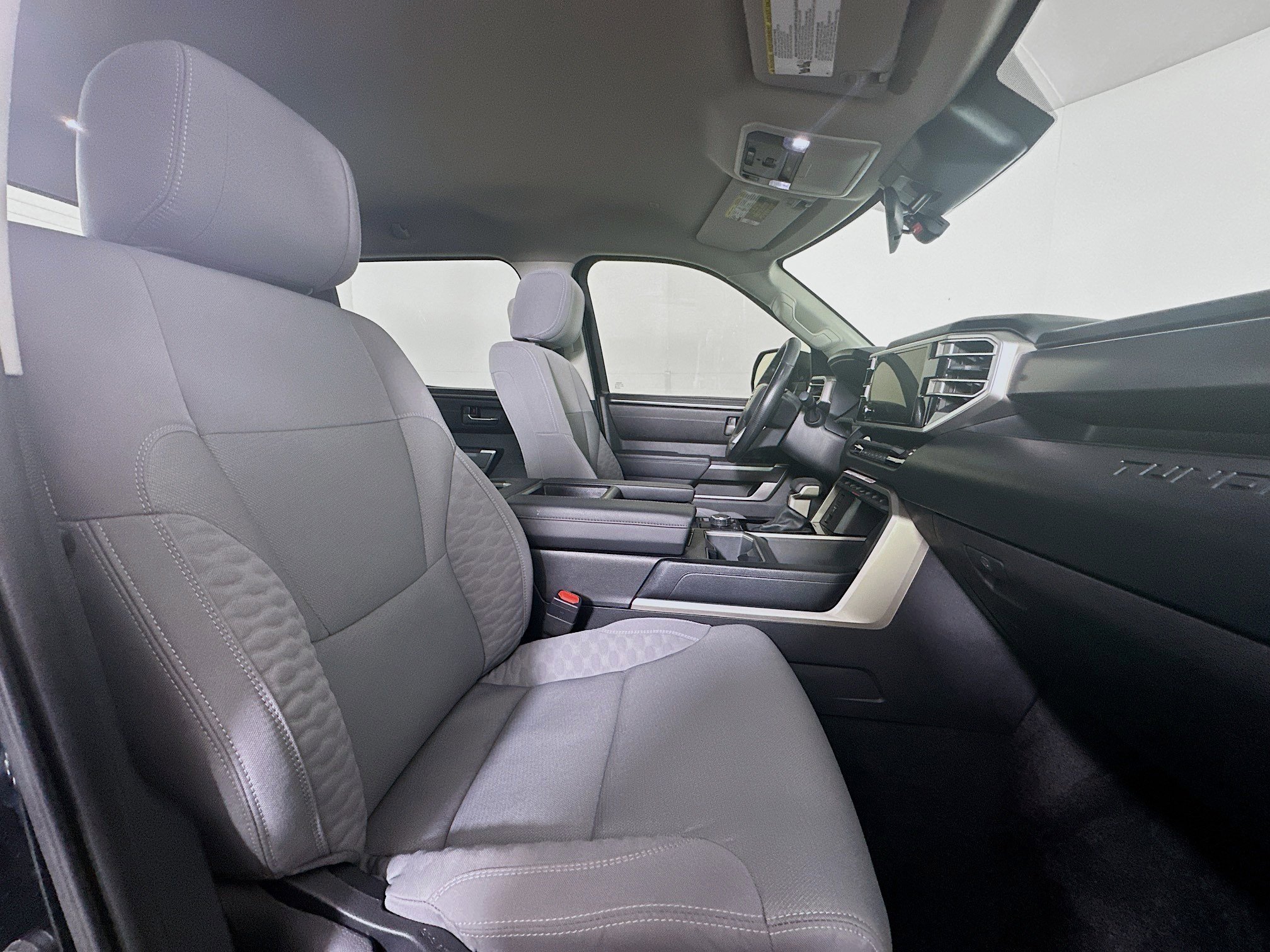 Used 2024 Toyota Tundra SR5 image 29