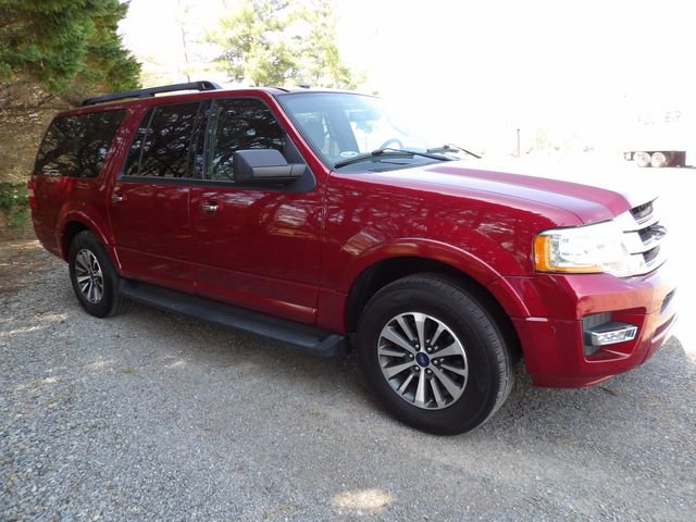 Used 2015 Ford Expedition EL XLT image 6