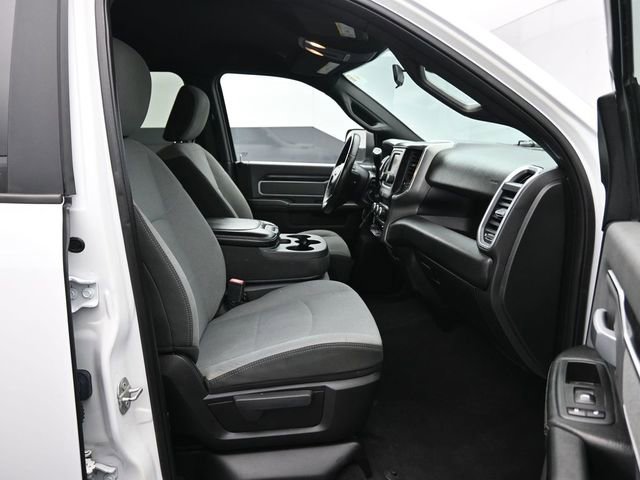 Used 2021 RAM 2500 Big Horn image 45