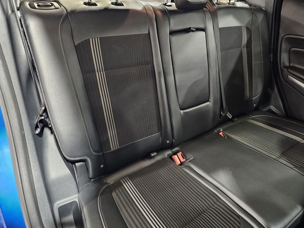 Used 2019 Ford EcoSport SES AWD/4WD image 24