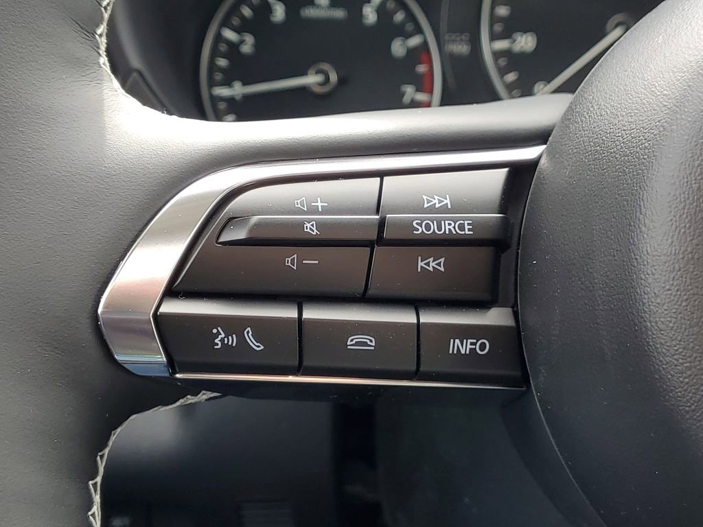 New 2026 MAZDA CX-30 Aire Edition image 20