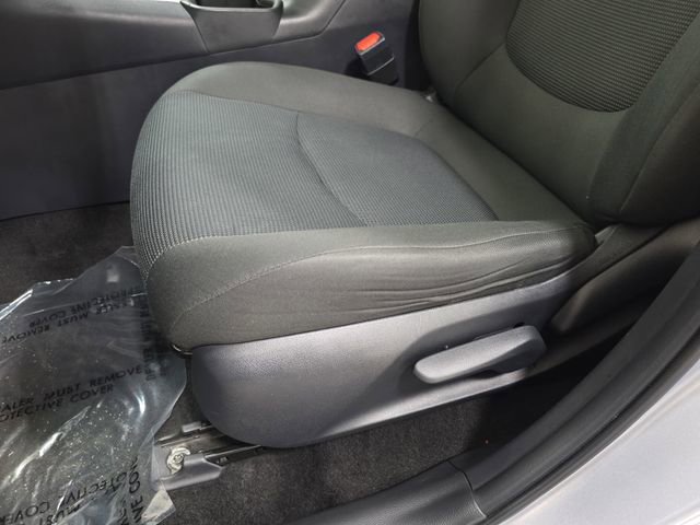 Certified 2024 Toyota RAV4 LE FWD image 26