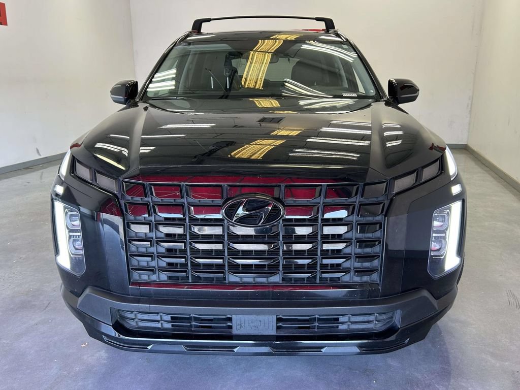 Used 2024 Hyundai Palisade XRT FWD image 8