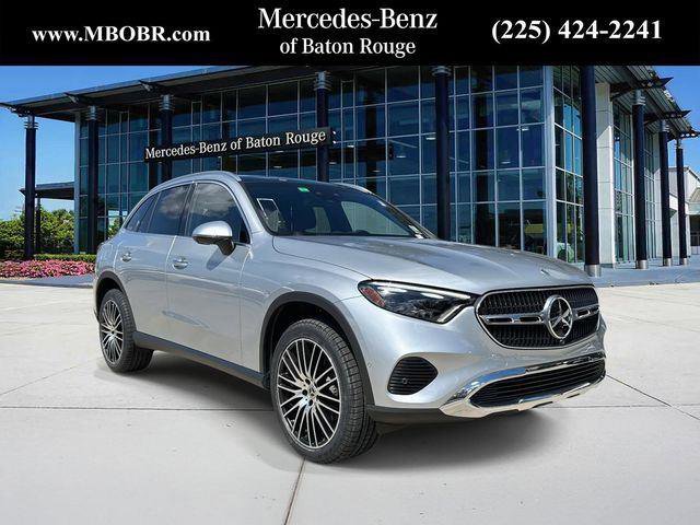 Certified 2023 Mercedes-Benz GLC 300 image 1
