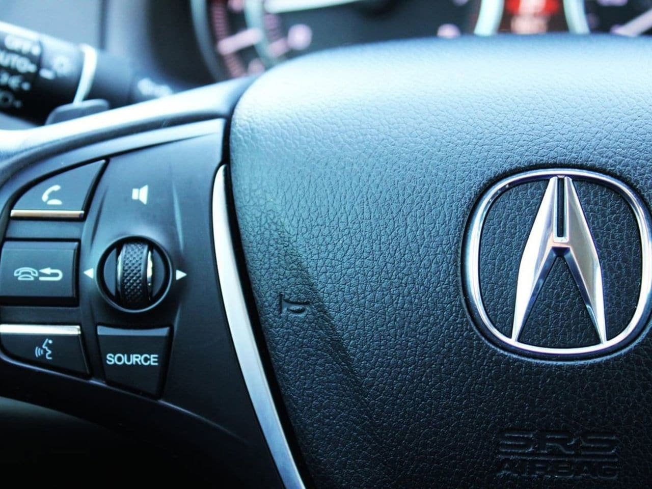 Used 2020 Acura TLX FWD image 27
