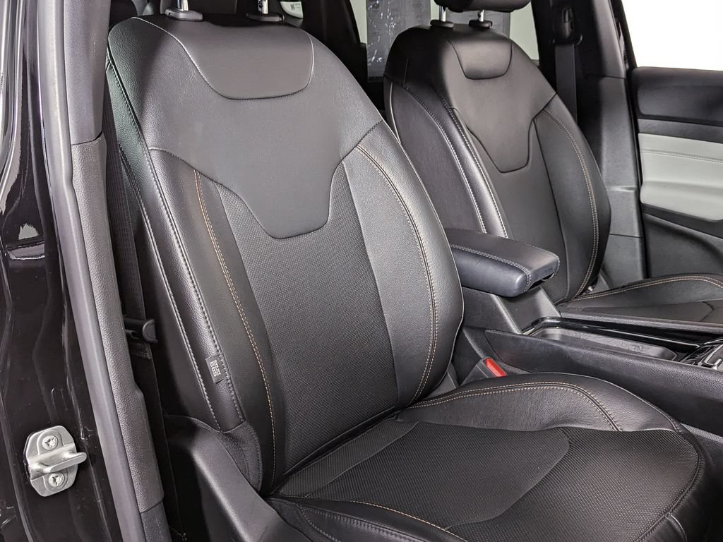 Used 2023 Jeep Compass Limited w/ Elite Group AWD/4WD image 27