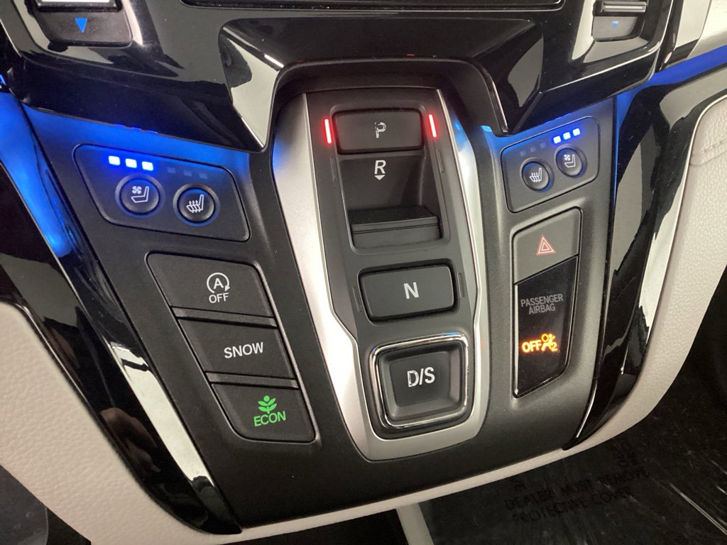 Used 2019 Honda Odyssey Elite image 29