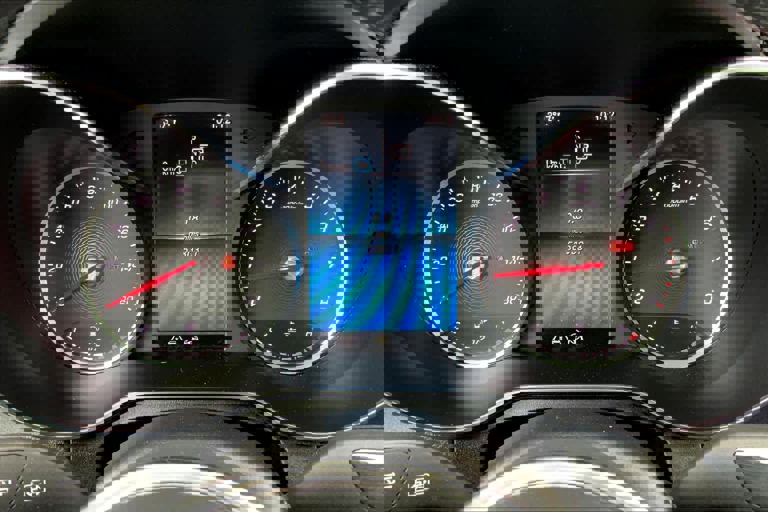 Certified 2020 Mercedes-Benz GLC 300 4MATIC image 26