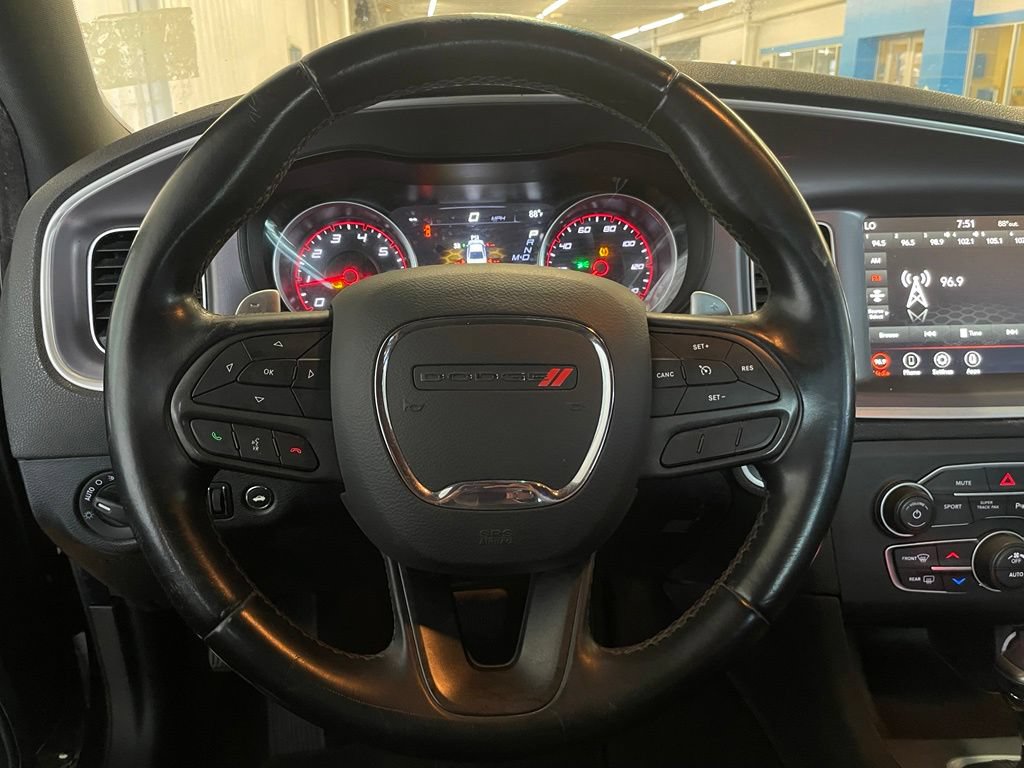 Used 2022 Dodge Charger GT RWD image 13