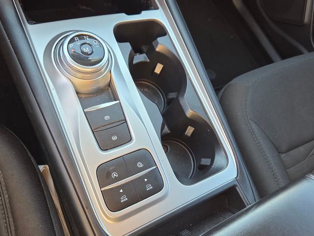 Used 2020 Ford Explorer XLT RWD image 22