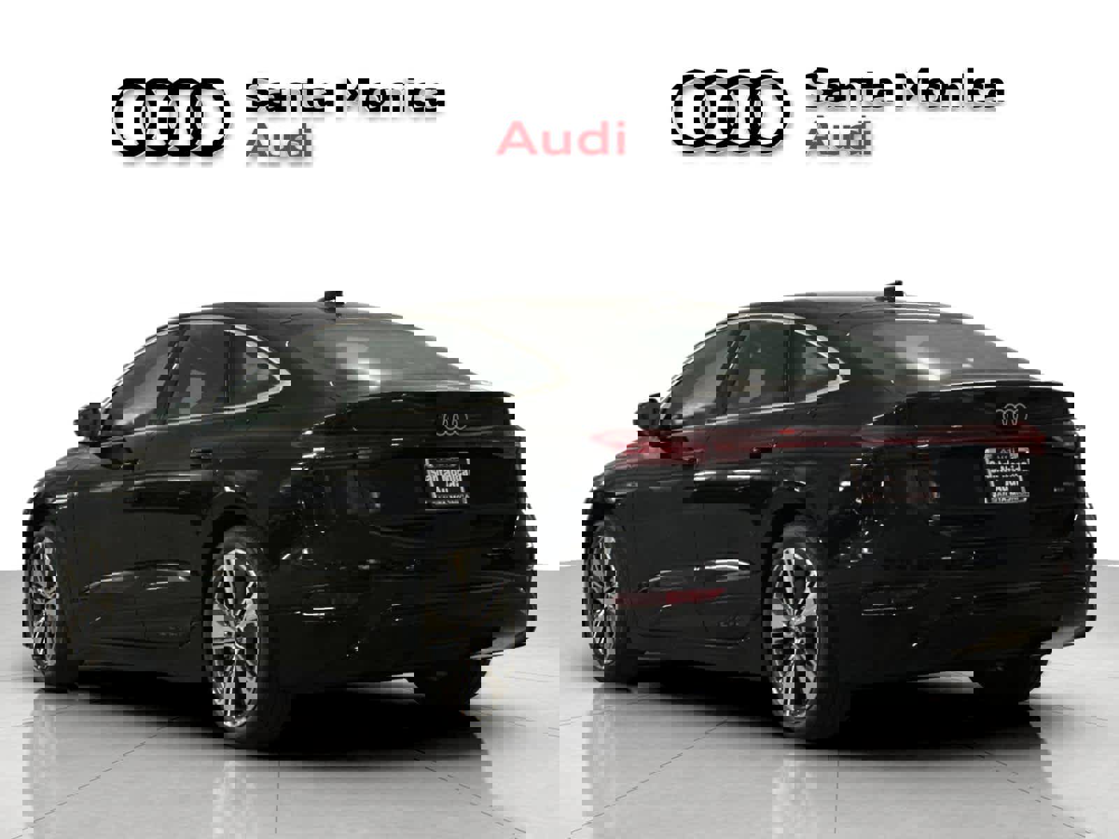 New 2025 Audi A6 e-tron Prestige AWD/4WD image 6