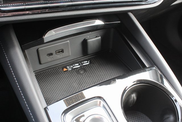 New 2025 Buick Envision Preferred image 46