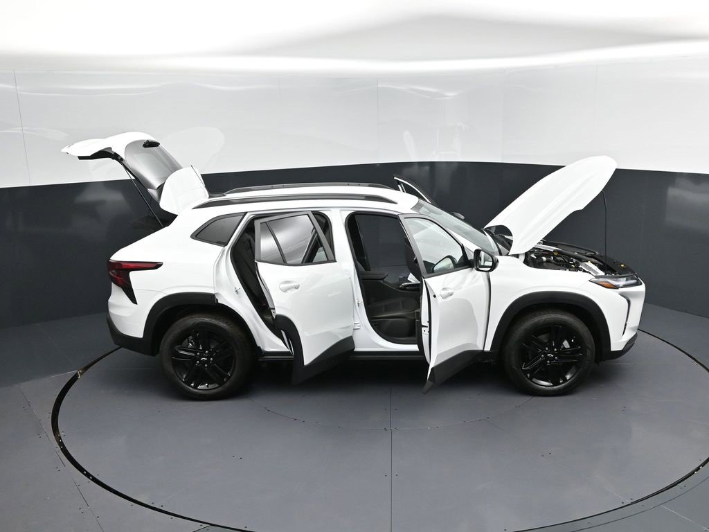 New 2026 Chevrolet Trax ACTIV w/ Driver Confidence Package image 49