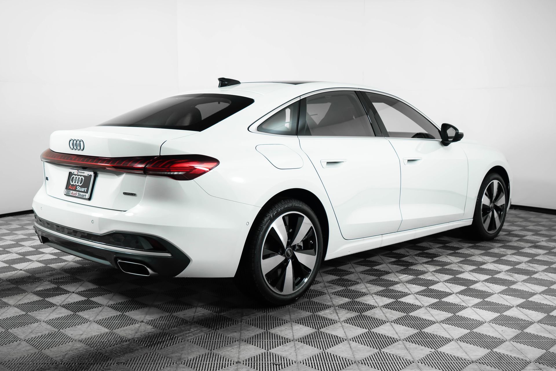 New 2025 Audi A5 2.0T Premium Plus image 7