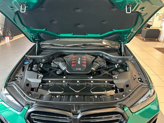 New 2026 BMW X5 M Competition w/ Executive Package image 26