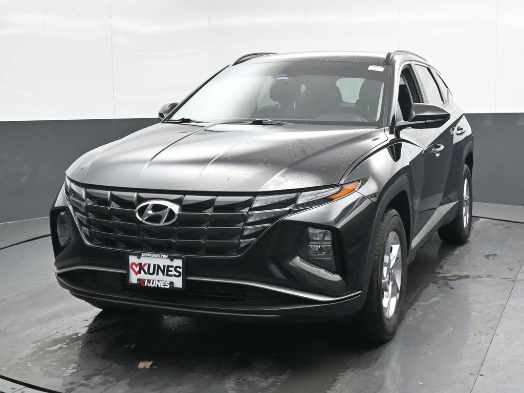 Used 2024 Hyundai Tucson SEL AWD/4WD image 6