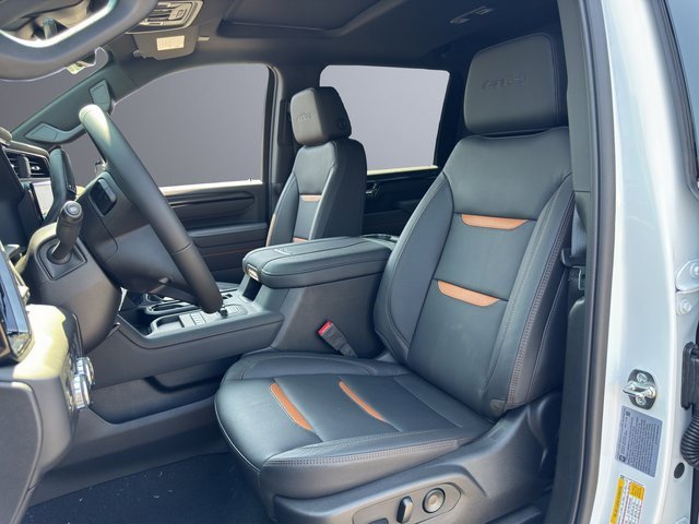 New 2025 GMC Sierra 2500 AT4 w/ AT4 Premium Plus Package image 13