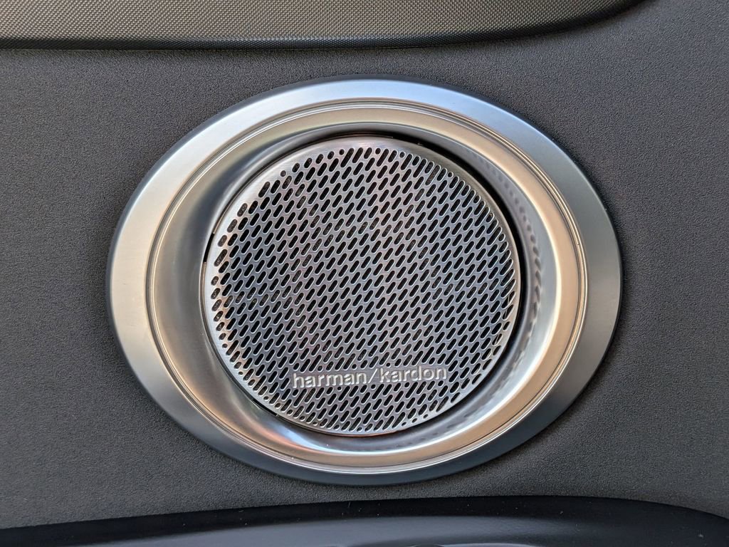 Used 2024 Dodge Hornet R/T Plus w/ Tech Pack Plus w/o Parking image 13