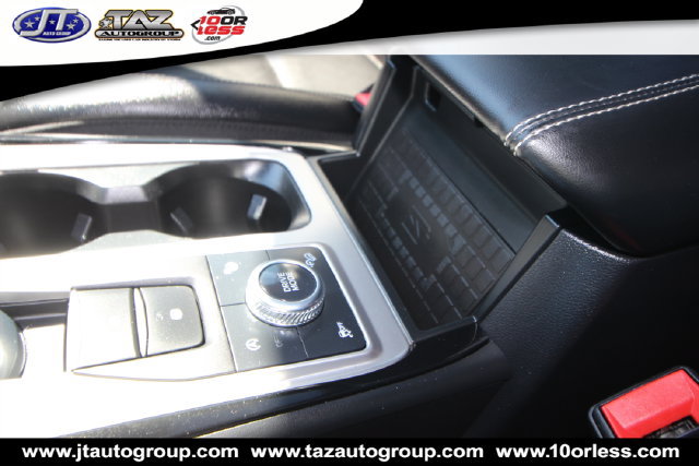 Used 2021 Ford Explorer ST w/ Equipment Group 401A AWD/4WD image 23