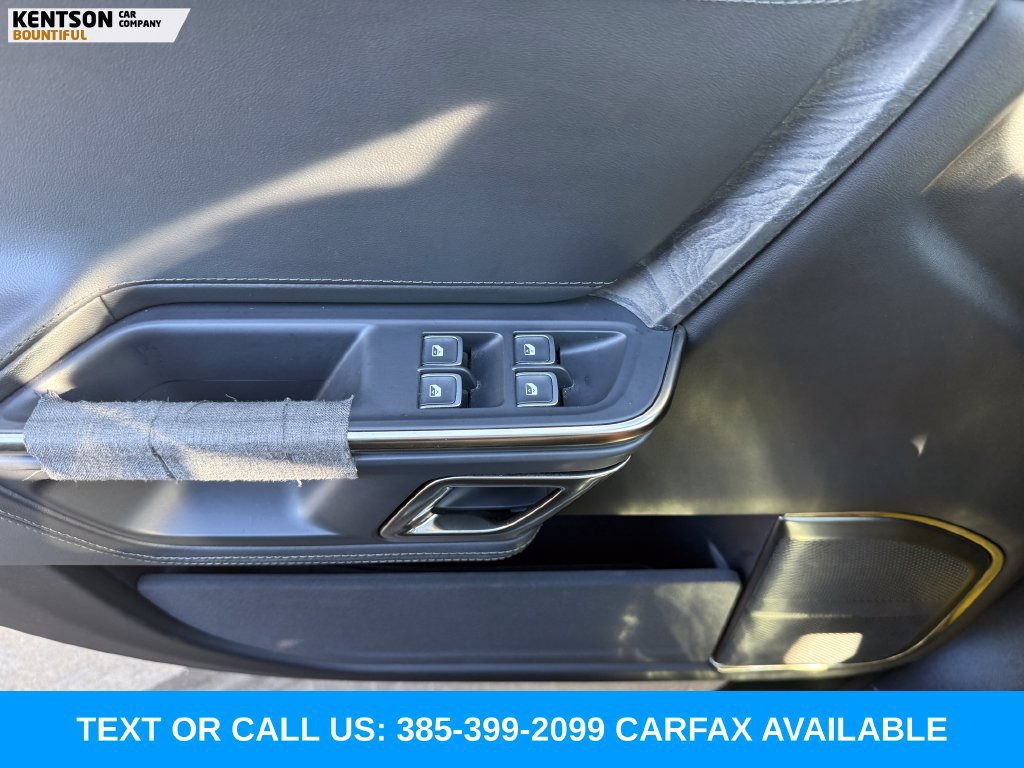 Used 2022 Rivian R1T Adventure AWD/4WD image 16