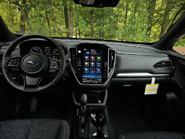 New 2026 Subaru Forester Premium AWD/4WD image 15