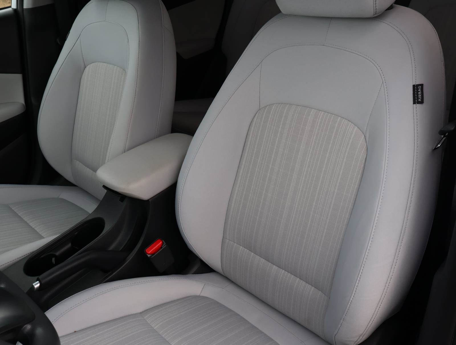 Used 2023 Hyundai Kona SEL w/ Cargo Package image 13