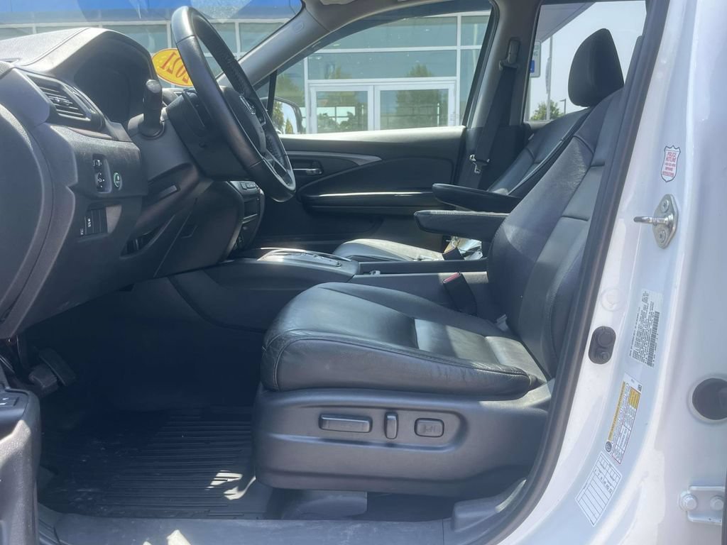 Used 2021 Honda Pilot Special Edition image 19