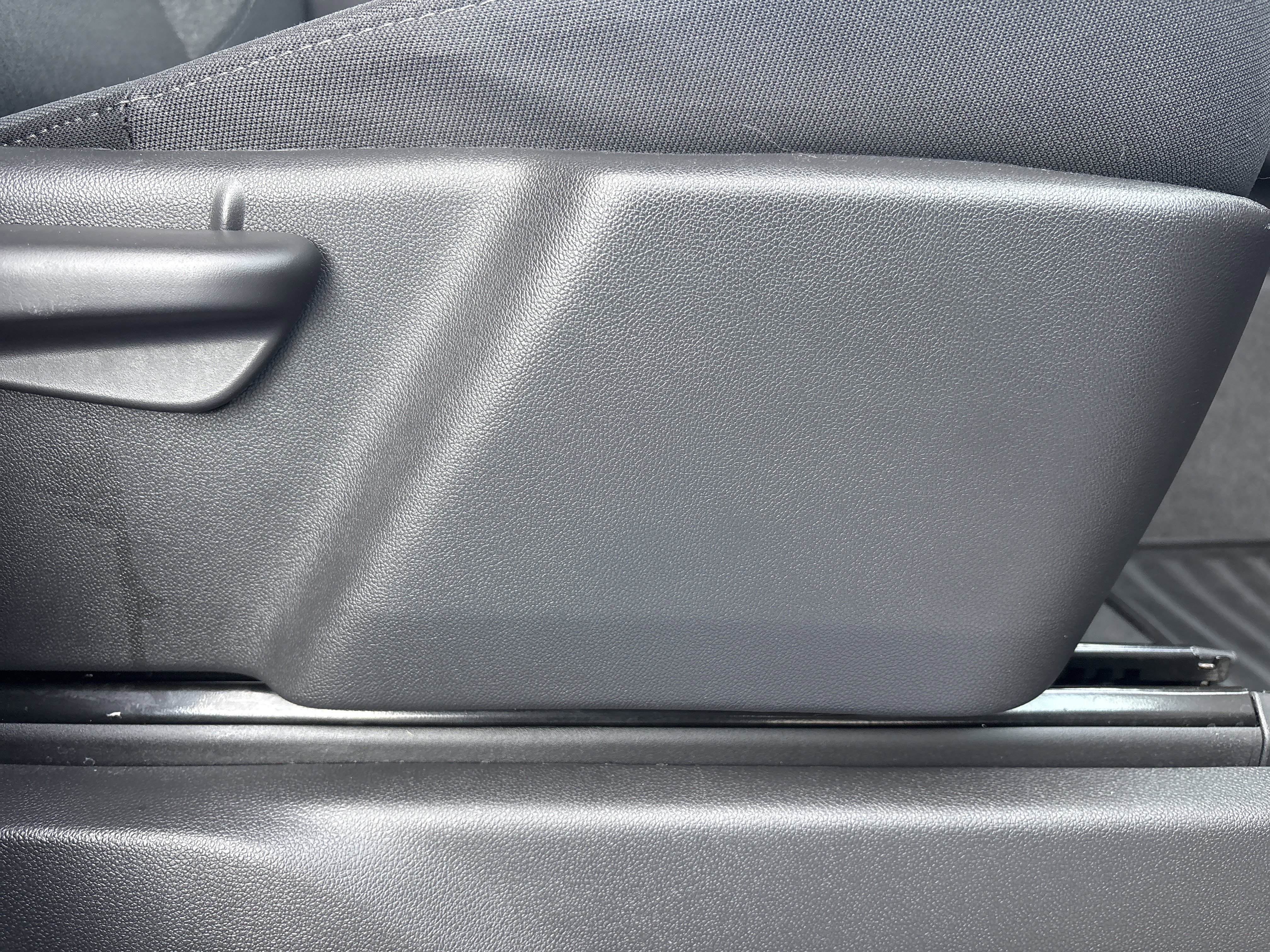 New 2025 Chevrolet Silverado 1500 Custom w/ LPO, Dark Essentials Package image 27