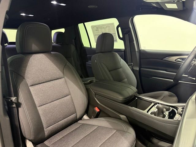 New 2026 Chevrolet Traverse LT image 31