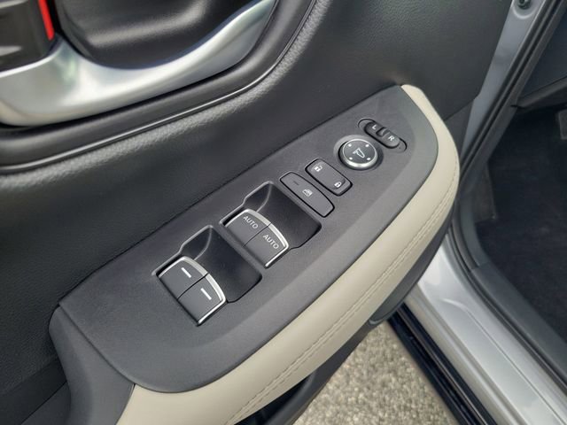 Certified 2026 Honda HR-V EX-L image 10