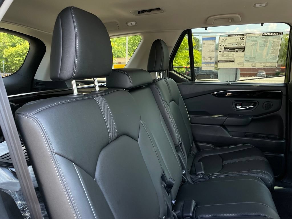 New 2026 Honda Pilot EX-L image 36