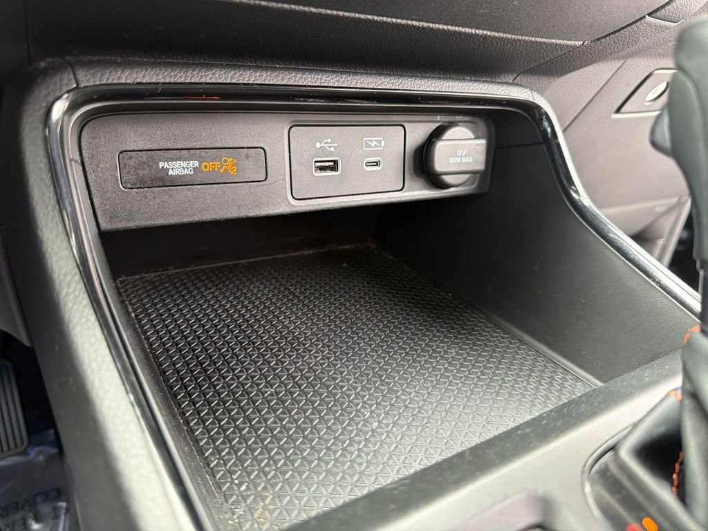 Used 2023 Honda CR-V Sport image 52