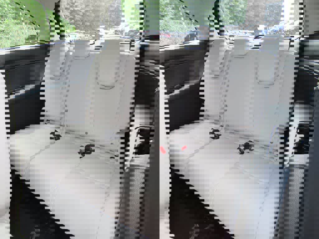 New 2026 Honda Odyssey EX-L image 14