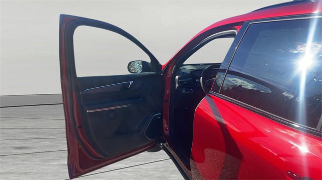 New 2026 Buick Enclave Sport Touring w/ Power Package image 24