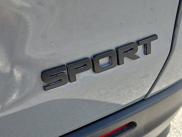 Used 2024 Honda HR-V Sport image 34
