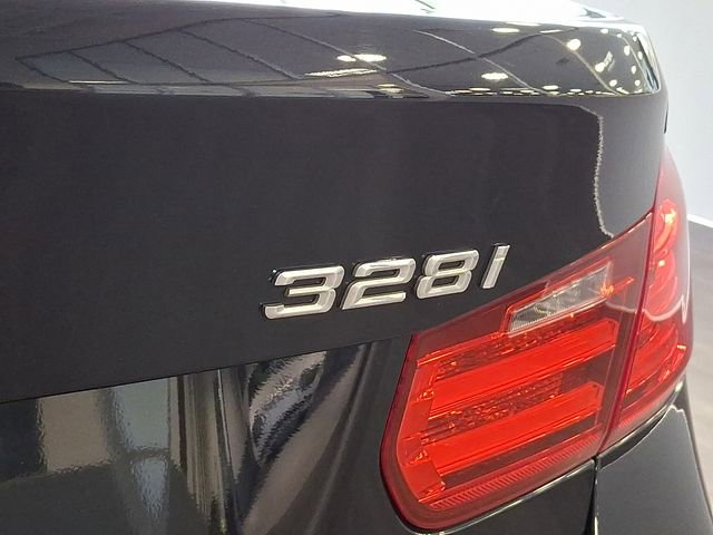 Used 2015 BMW 328i xDrive Sedan image 31