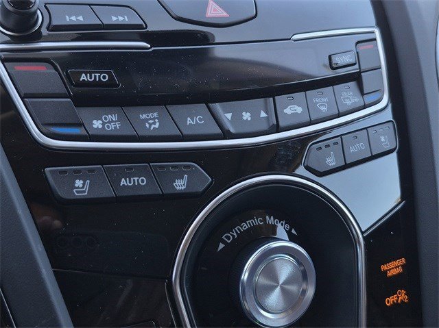 New 2025 Acura RDX SH-AWD w/ Advance Package image 26