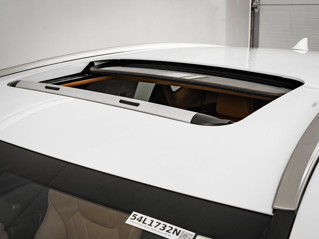 New 2026 Lexus NX 450h+ AWD w/ Luxury Package image 14