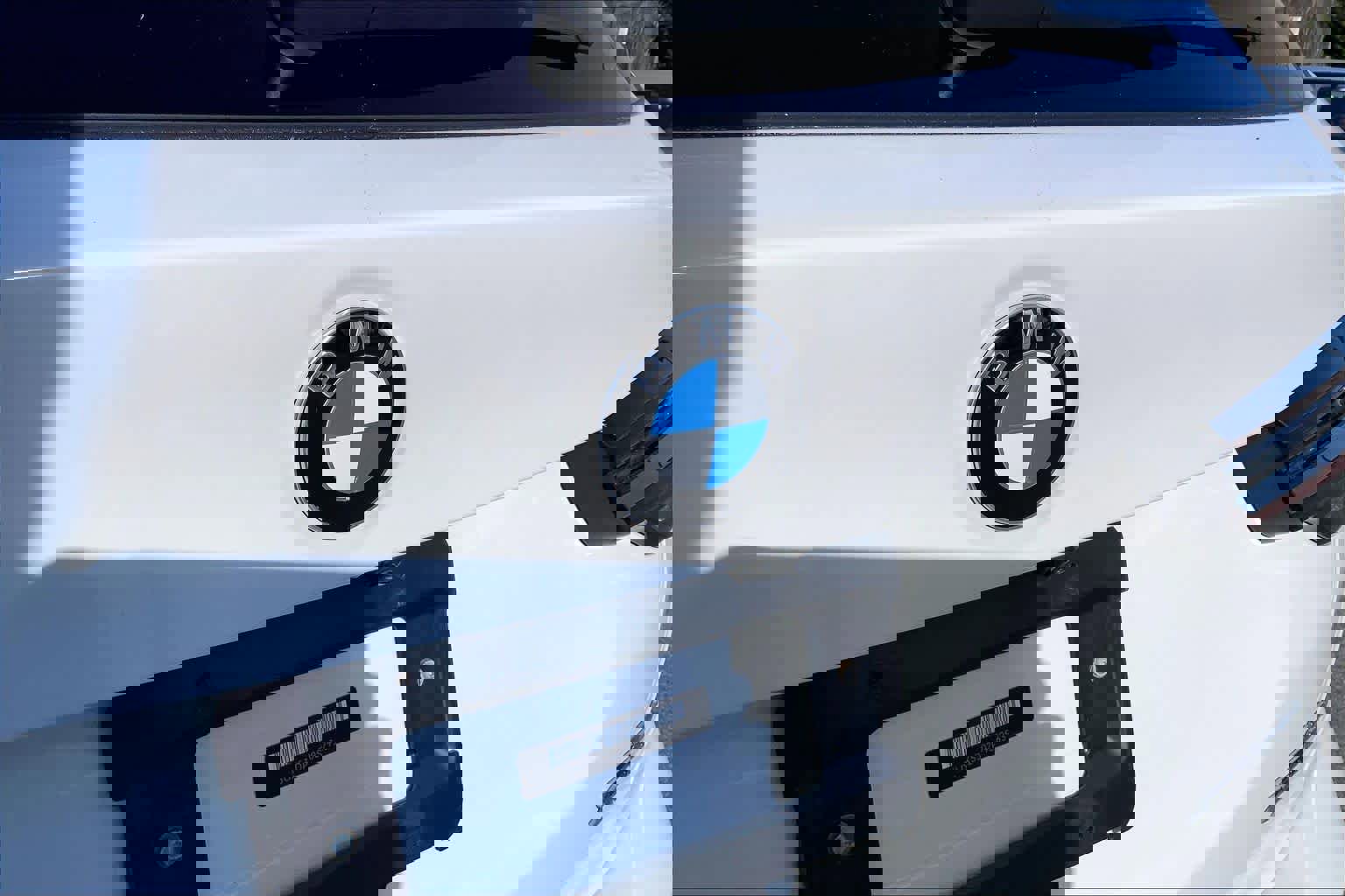 Used 2023 BMW X3 xDrive30i w/ Convenience Package image 32