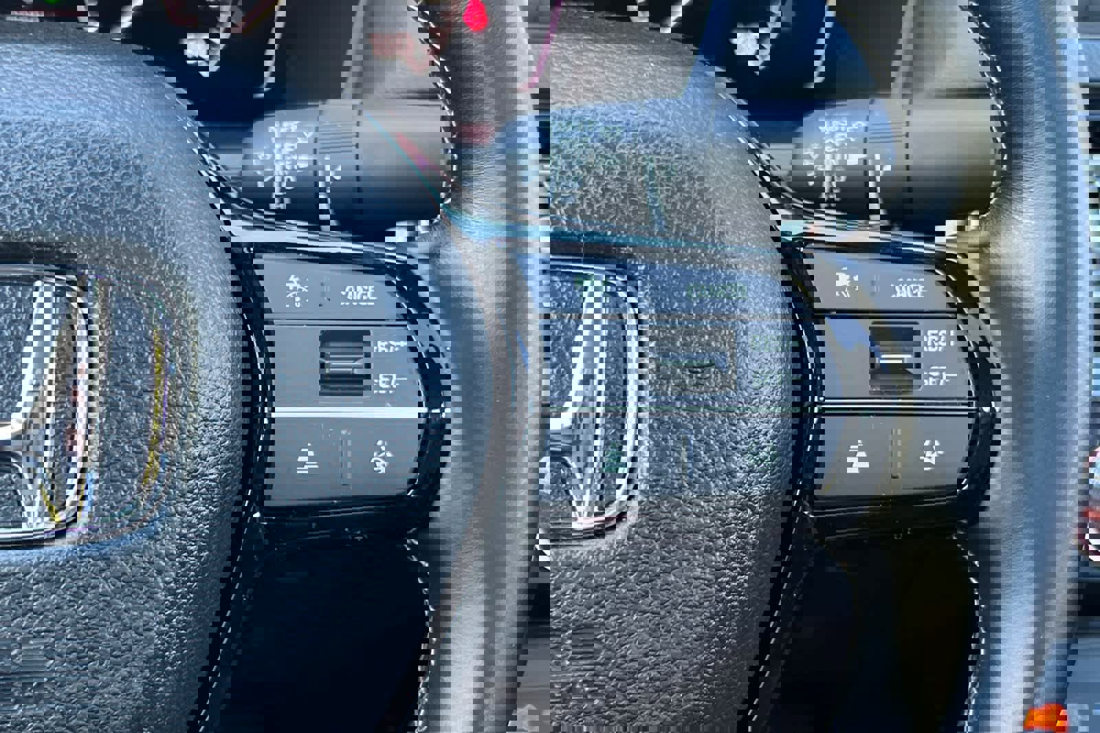 Used 2022 Honda Civic EX image 25