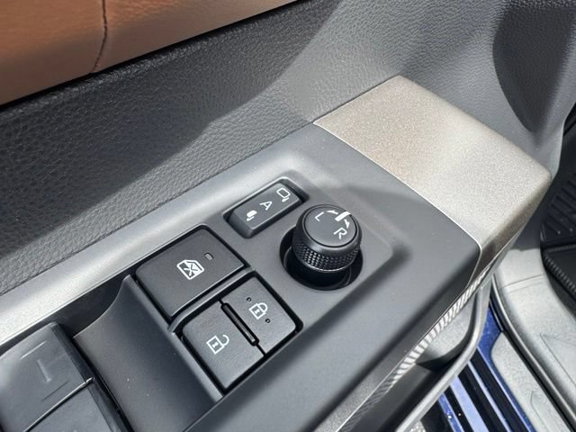 New 2026 Toyota Sequoia 1794 Edition AWD/4WD image 23
