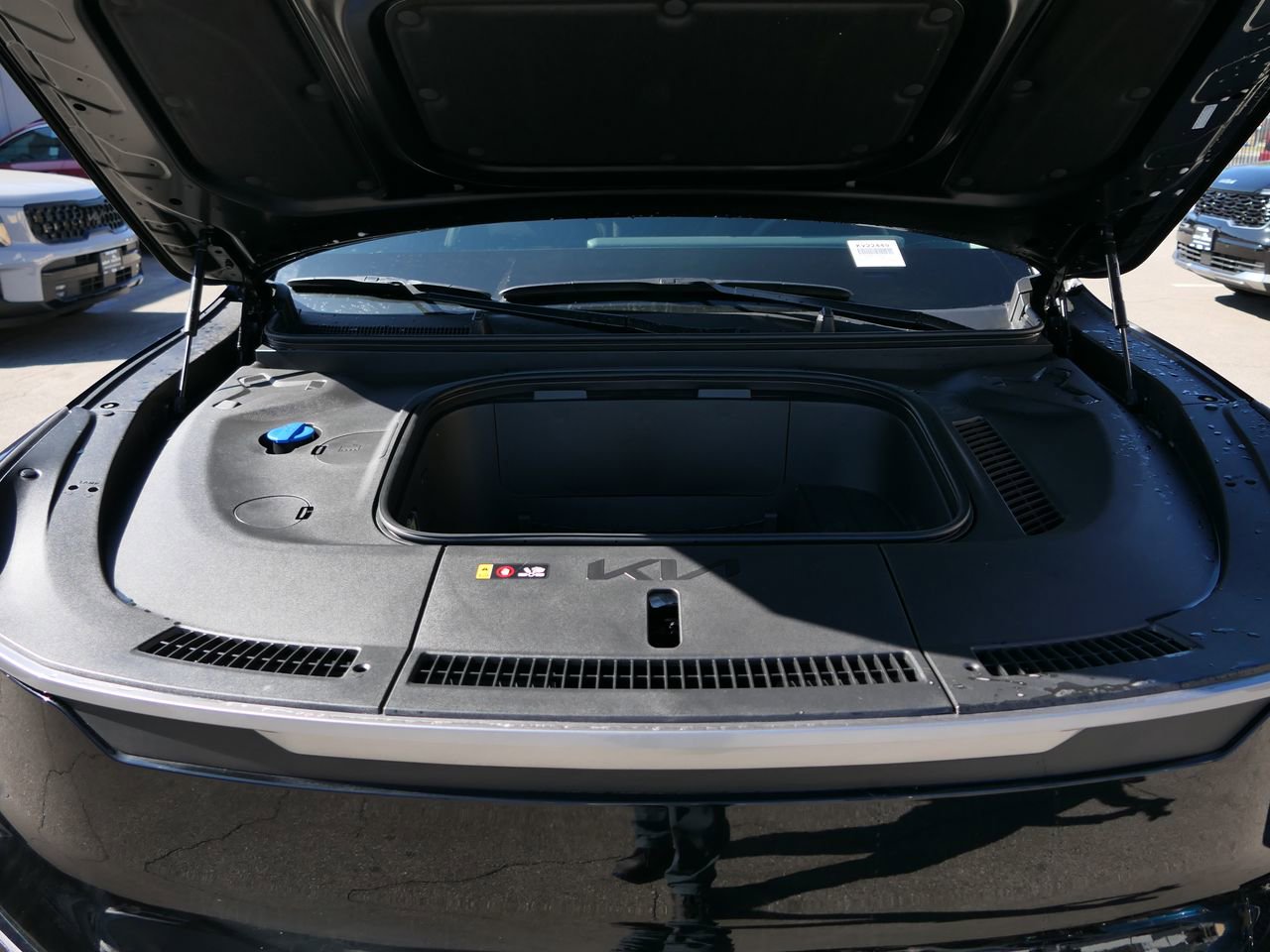 New 2026 Kia EV9 Light image 25