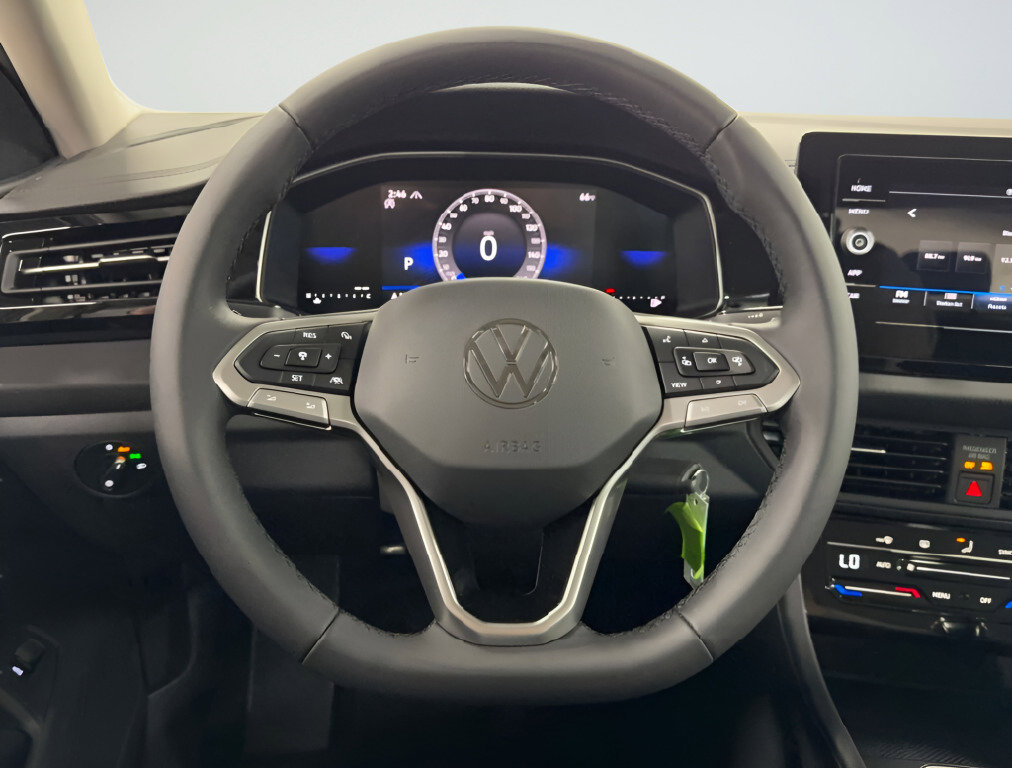 New 2026 Volkswagen Jetta S FWD image 10