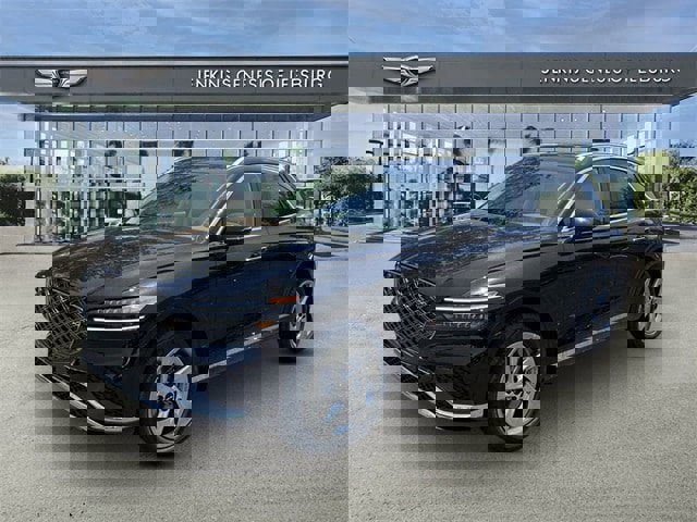 New 2026 Genesis GV70 2.5T Select image 8