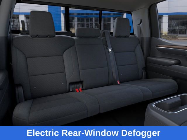 New 2026 Chevrolet Silverado 1500 RST image 18