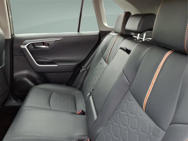 Certified 2024 Toyota RAV4 Adventure AWD/4WD image 17